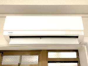 冷暖房エアコン 冷暖房エアコン