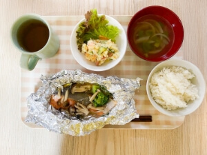 食事 食事