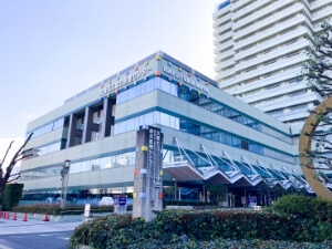 周辺施設 2 周辺施設 2