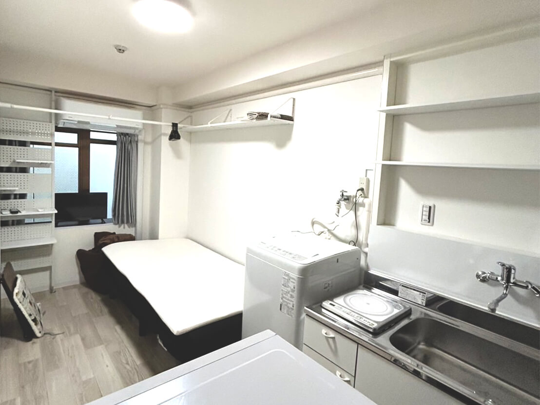 お部屋情報2 お部屋情報2